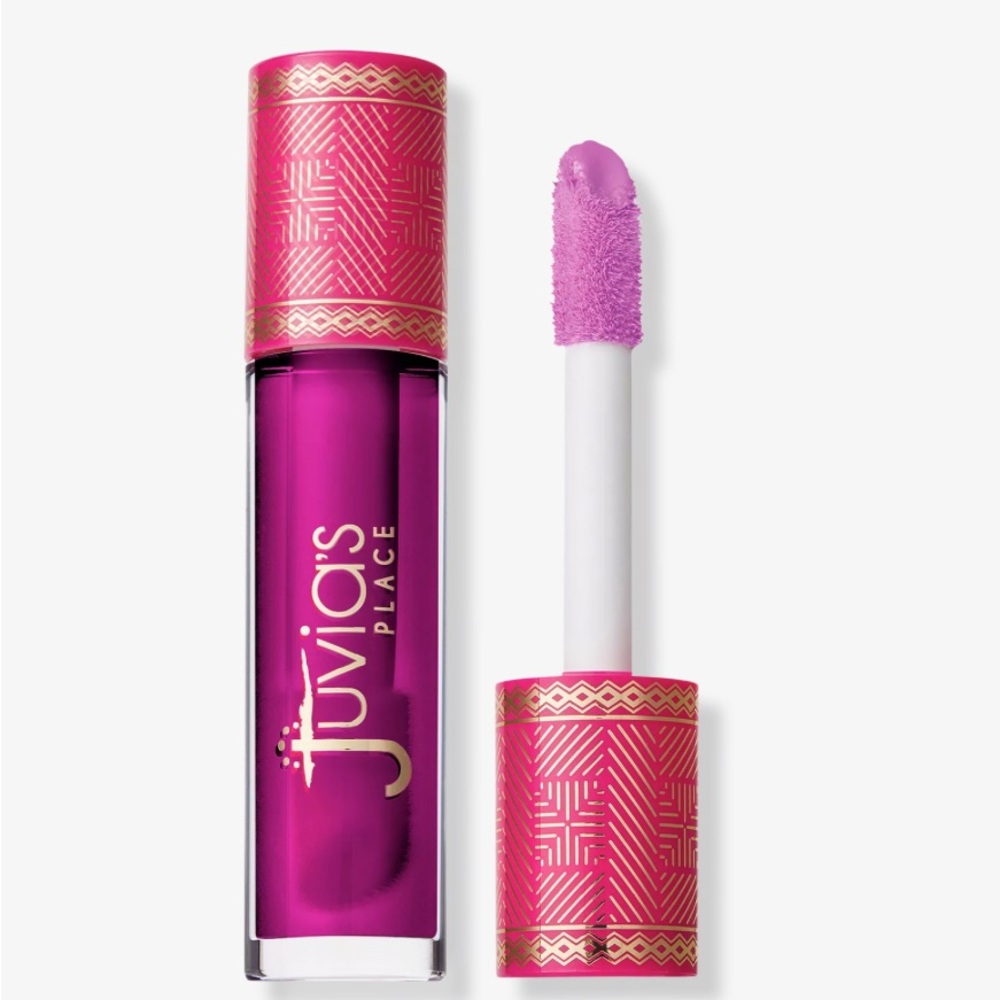 Juvia's Place Sweet Beets Lip Gloss